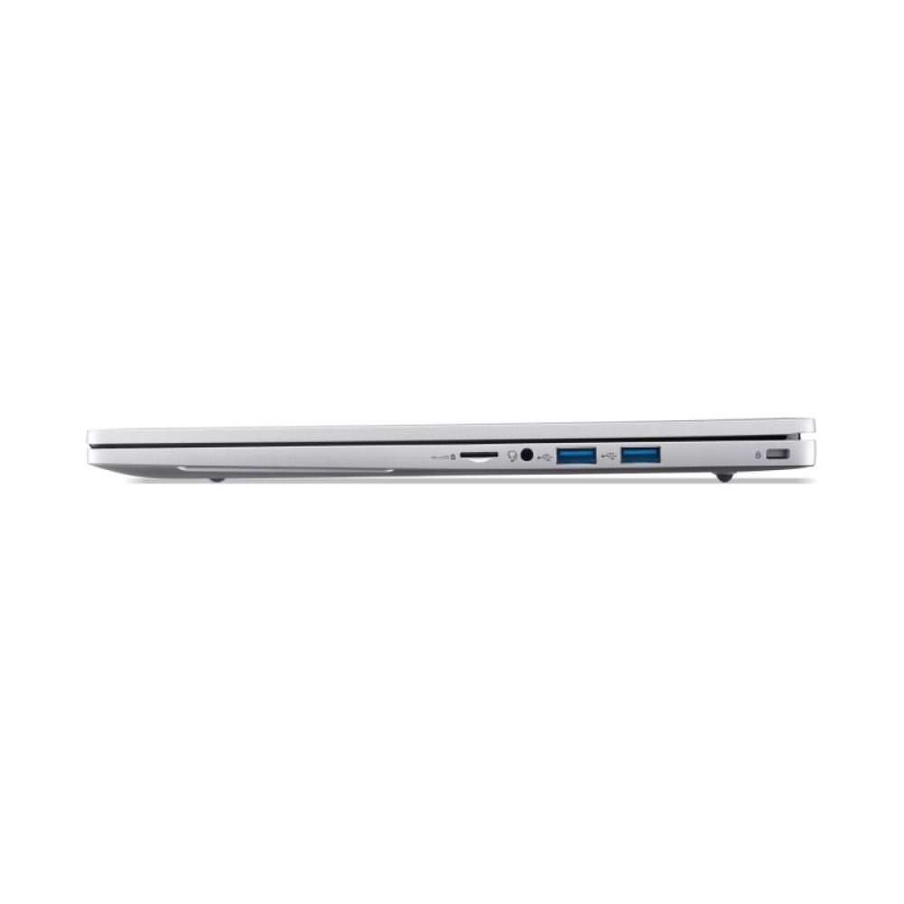 Acer - Aspire Lite AL15-32P-C77C Intel® Celeron® N N4500 Portátil 39,6 cm (15.6") Full HD 4 GB LPDDR4x-SDRAM 128 GB eMMC Wi-Fi 5