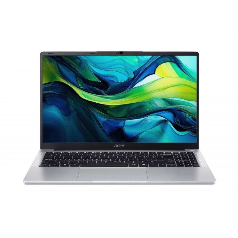 Acer - Aspire Lite AL15-32P-C77C Intel® Celeron® N N4500 Portátil 39,6 cm (15.6") Full HD 4 GB LPDDR4x-SDRAM 128 GB eMMC Wi-Fi 5