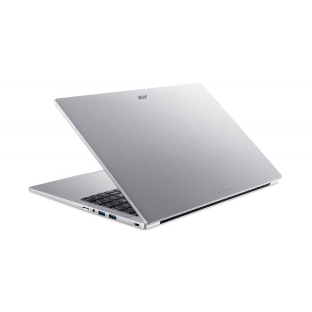 Acer - Aspire Lite AL15-32P-C77C Intel® Celeron® N N4500 Portátil 39,6 cm (15.6") Full HD 4 GB LPDDR4x-SDRAM 128 GB eMMC Wi-Fi 5