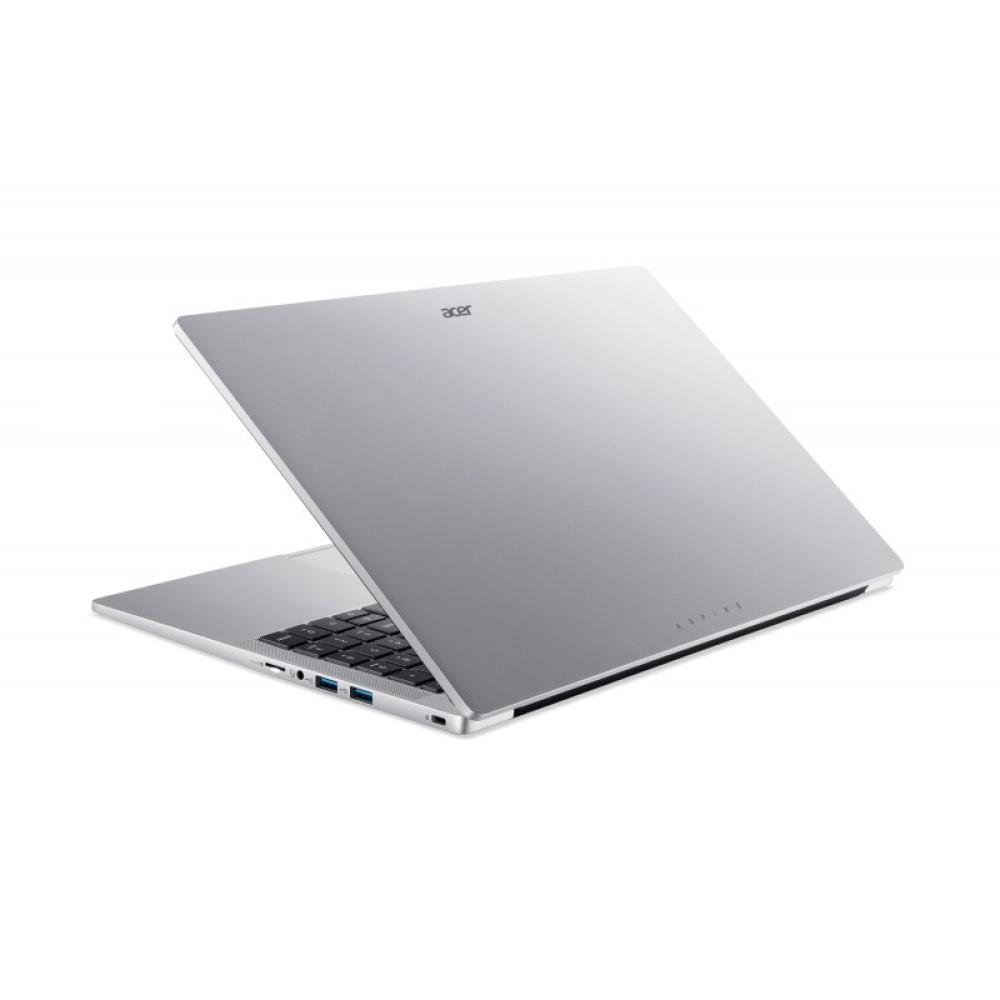 Acer - Aspire Lite AL15-32P-C77C Intel® Celeron® N N4500 Portátil 39,6 cm (15.6") Full HD 4 GB LPDDR4x-SDRAM 128 GB eMMC Wi-Fi 5