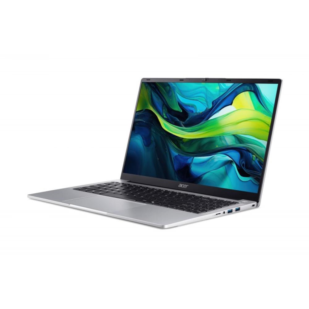 Acer - Aspire Lite AL15-32P-C77C Intel® Celeron® N N4500 Portátil 39,6 cm (15.6") Full HD 4 GB LPDDR4x-SDRAM 128 GB eMMC Wi-Fi 5