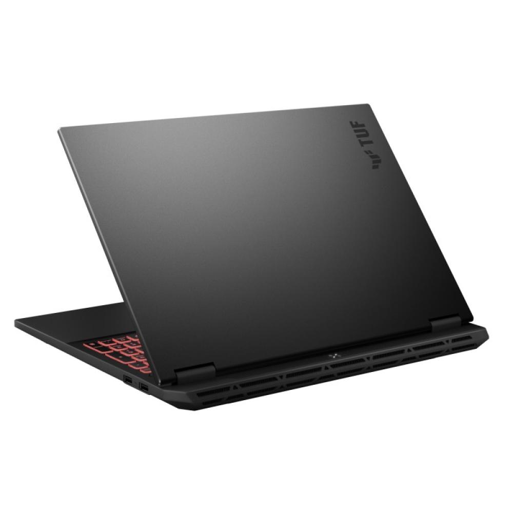 ASUS - TUF Gaming A16 TUF608UM-RV041 - Ordenador Portátil Gaming de 16" WUXGA 165Hz (AMD Ryzen 7 260, 16GB RAM, 1TB SSD, NVIDIA