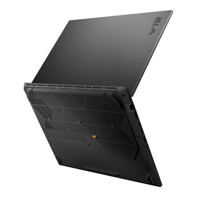 ASUS - TUF Gaming A16 TUF608UM-RV041 - Ordenador Portátil Gaming de 16" WUXGA 165Hz (AMD Ryzen 7 260, 16GB RAM, 1TB SSD, NVIDIA