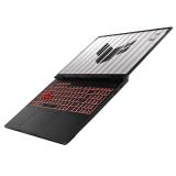 ASUS - TUF Gaming A16 TUF608UM-RV041 - Ordenador Portátil Gaming de 16" WUXGA 165Hz (AMD Ryzen 7 260, 16GB RAM, 1TB SSD, NVIDIA