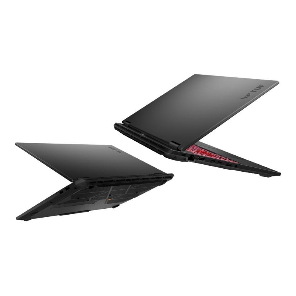 ASUS - TUF Gaming A16 TUF608UM-RV041 - Ordenador Portátil Gaming de 16" WUXGA 165Hz (AMD Ryzen 7 260, 16GB RAM, 1TB SSD, NVIDIA