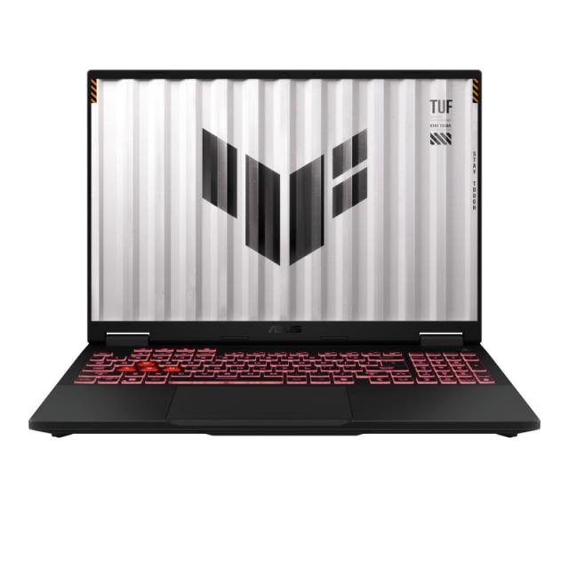 ASUS - TUF Gaming A16 TUF608UM-RV041 - Ordenador Portátil Gaming de 16" WUXGA 165Hz (AMD Ryzen 7 260, 16GB RAM, 1TB SSD, NVIDIA