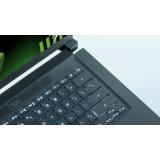 GIGABYTE - AERO X16 1VH93PTC94AH ordenador portatil Copilot+ PC AMD Ryzen AI 7 350 Portátil 40,6 cm (16") WQXGA 16 GB DDR5-SDRAM