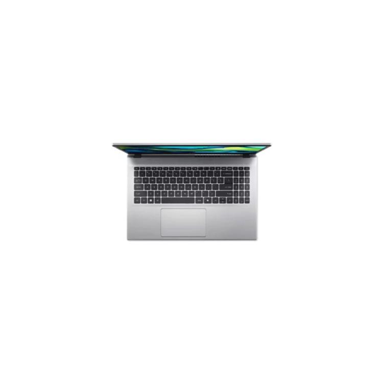 Acer - Aspire Go 15 AG15-42P-R899 AMD Ryzen™ 5 5625U Portátil 39,6 cm (15.6") Full HD 8 GB DDR4-SDRAM 512 GB SSD Wi-Fi 6 (802.11