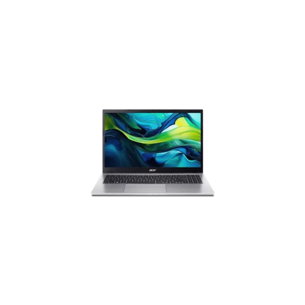 Acer - Aspire Go 15 AG15-42P-R899 AMD Ryzen™ 5 5625U Portátil 39,6 cm (15.6") Full HD 8 GB DDR4-SDRAM 512 GB SSD Wi-Fi 6 (802.11