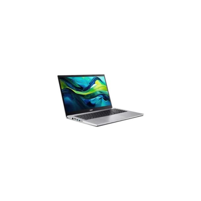 Acer - Aspire Go 15 AG15-42P-R899 AMD Ryzen™ 5 5625U Portátil 39,6 cm (15.6") Full HD 8 GB DDR4-SDRAM 512 GB SSD Wi-Fi 6 (802.11