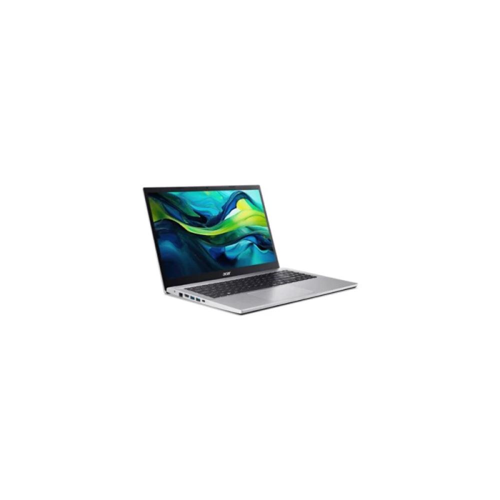 Acer - Aspire Go 15 AG15-42P-R899 AMD Ryzen™ 5 5625U Portátil 39,6 cm (15.6") Full HD 8 GB DDR4-SDRAM 512 GB SSD Wi-Fi 6 (802.11
