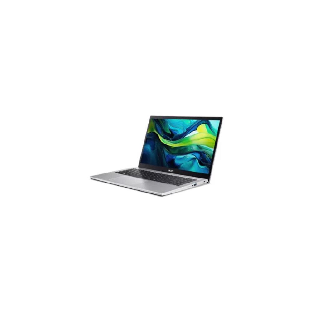 Acer - Aspire Go 15 AG15-42P-R899 AMD Ryzen™ 5 5625U Portátil 39,6 cm (15.6") Full HD 8 GB DDR4-SDRAM 512 GB SSD Wi-Fi 6 (802.11