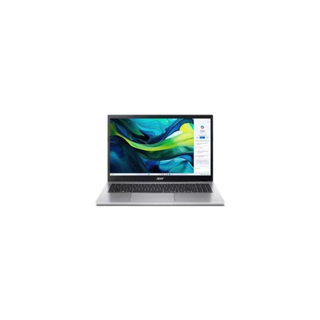 Acer - Aspire Go 15 AG15-42P-R899 AMD Ryzen™ 5 5625U Portátil 39,6 cm (15.6") Full HD 8 GB DDR4-SDRAM 512 GB SSD Wi-Fi 6 (802.11