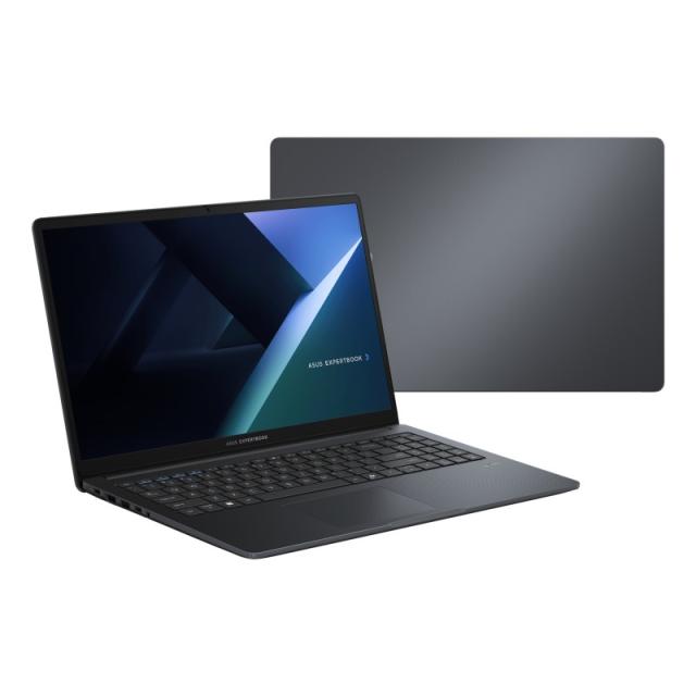 ASUS - ExpertBook B1 B1503CVA-S73644X - Ordenador Portátil 15.6" Full HD (Intel Core i3-1315U, 16GB RAM, 512GB SSD, UHD Graphics