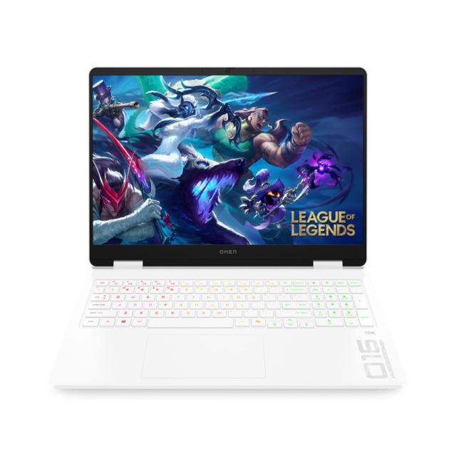 HP - OMEN Gaming 16-am0045ns i9-14900HX Portátil 40,6 cm (16") 2K 32 GB DDR5-SDRAM NVIDIA GeForce RTX 5060 Wi-Fi 6 (802.11ax) Fr