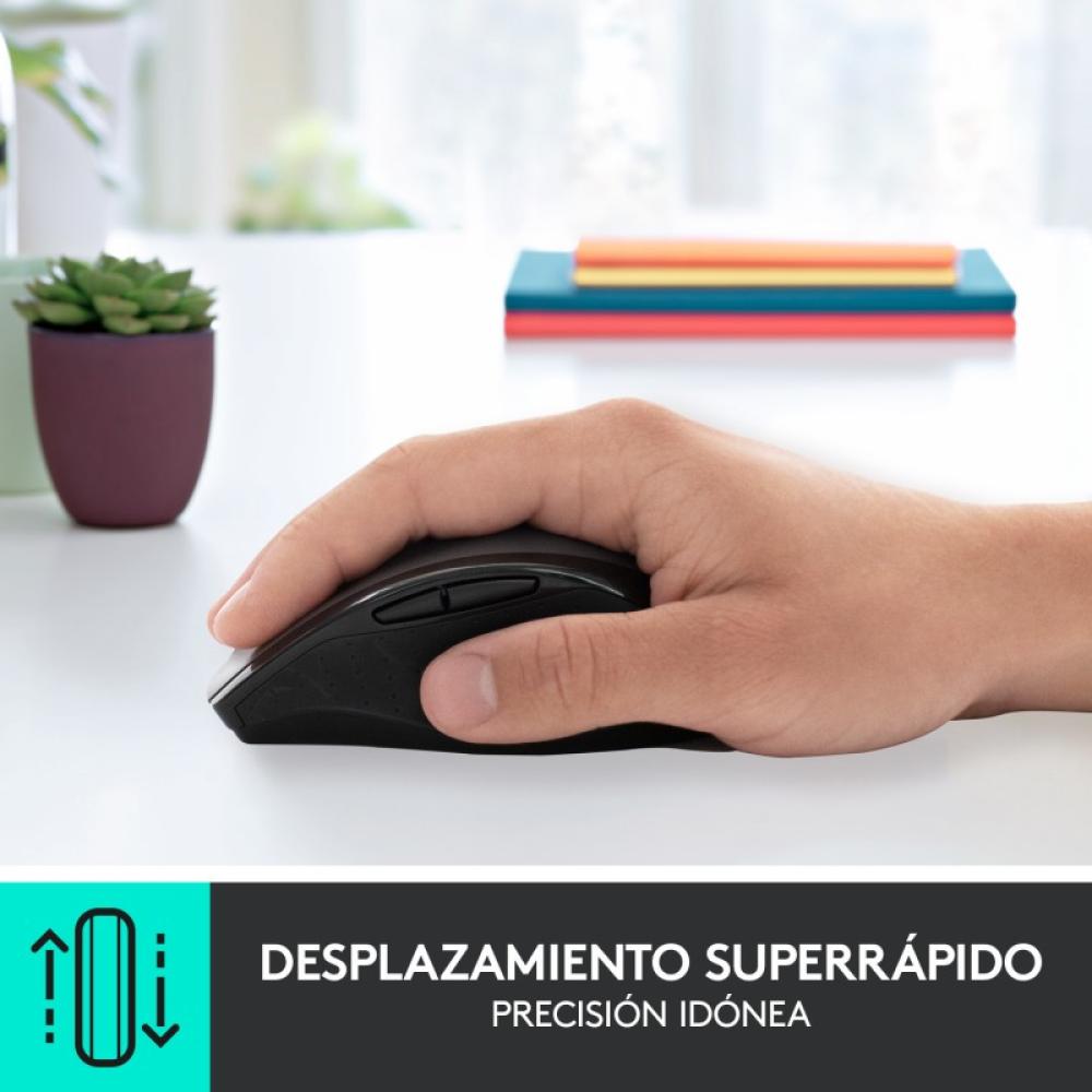 Logitech - LGT-M705S