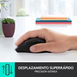 Logitech - LGT-M705S