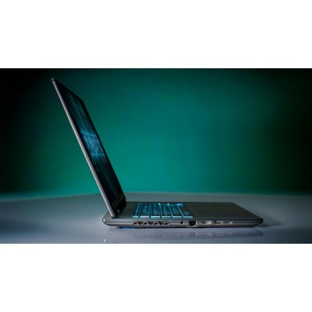 GIGABYTE - GAMING A16 Portátil - 16", 165Hz WUXGA, Intel Core i7-13620H, RTX 5050, 16GB DDR5 5200MHz, SSD Gen4 de 1TB, DOS, Gara