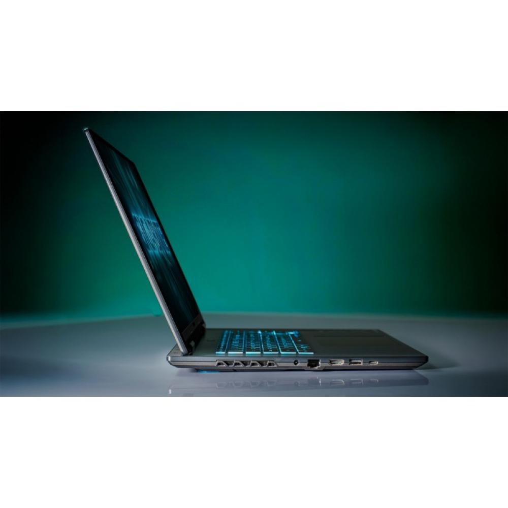 GIGABYTE - GAMING A16 Portátil - 16", 165Hz WUXGA, Intel Core i7-13620H, RTX 5050, 16GB DDR5 5200MHz, SSD Gen4 de 1TB, DOS, Gara