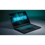 GIGABYTE - GAMING A16 Portátil - 16", 165Hz WUXGA, Intel Core i7-13620H, RTX 5050, 16GB DDR5 5200MHz, SSD Gen4 de 1TB, DOS, Gara