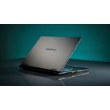 GIGABYTE - GAMING A16 Portátil - 16", 165Hz WUXGA, Intel Core i7-13620H, RTX 5050, 16GB DDR5 5200MHz, SSD Gen4 de 1TB, DOS, Gara