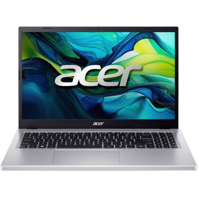 Acer - Aspire Go 15 AG15-71P-71NB Intel® Core™ i7 i7-13620H Portátil 39,6 cm (15.6") Full HD 16 GB DDR5-SDRAM 1 TB SSD Wi-Fi 6 (