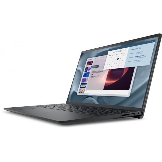 DELL - Pro 15 Essential PV15250 Intel® Core™ i7 i7-1355U Portátil 39,6 cm (15.6") Full HD 16 GB DDR5-SDRAM 512 GB SSD Wi - 6Y8WK