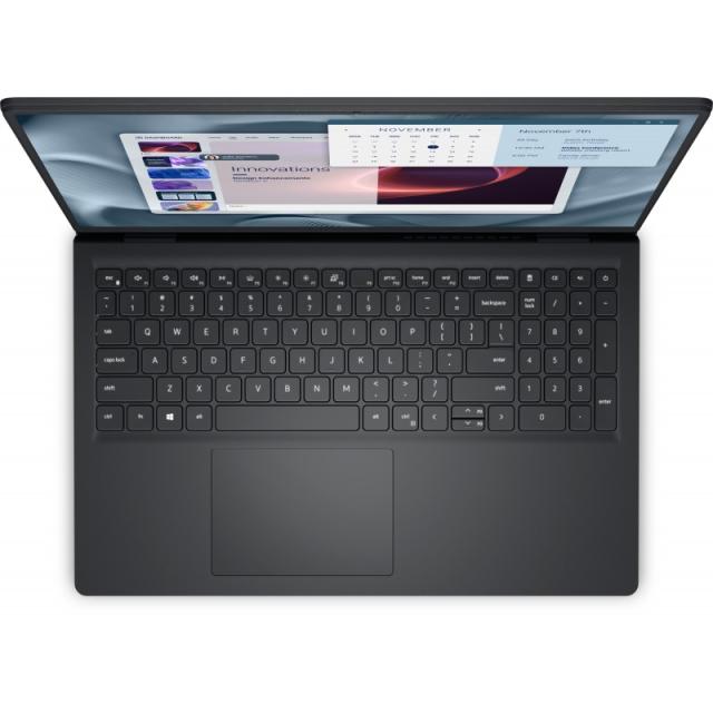DELL - Pro 15 Essential PV15250 Intel® Core™ i7 i7-1355U Portátil 39,6 cm (15.6") Full HD 16 GB DDR5-SDRAM 512 GB SSD Wi - 6Y8WK