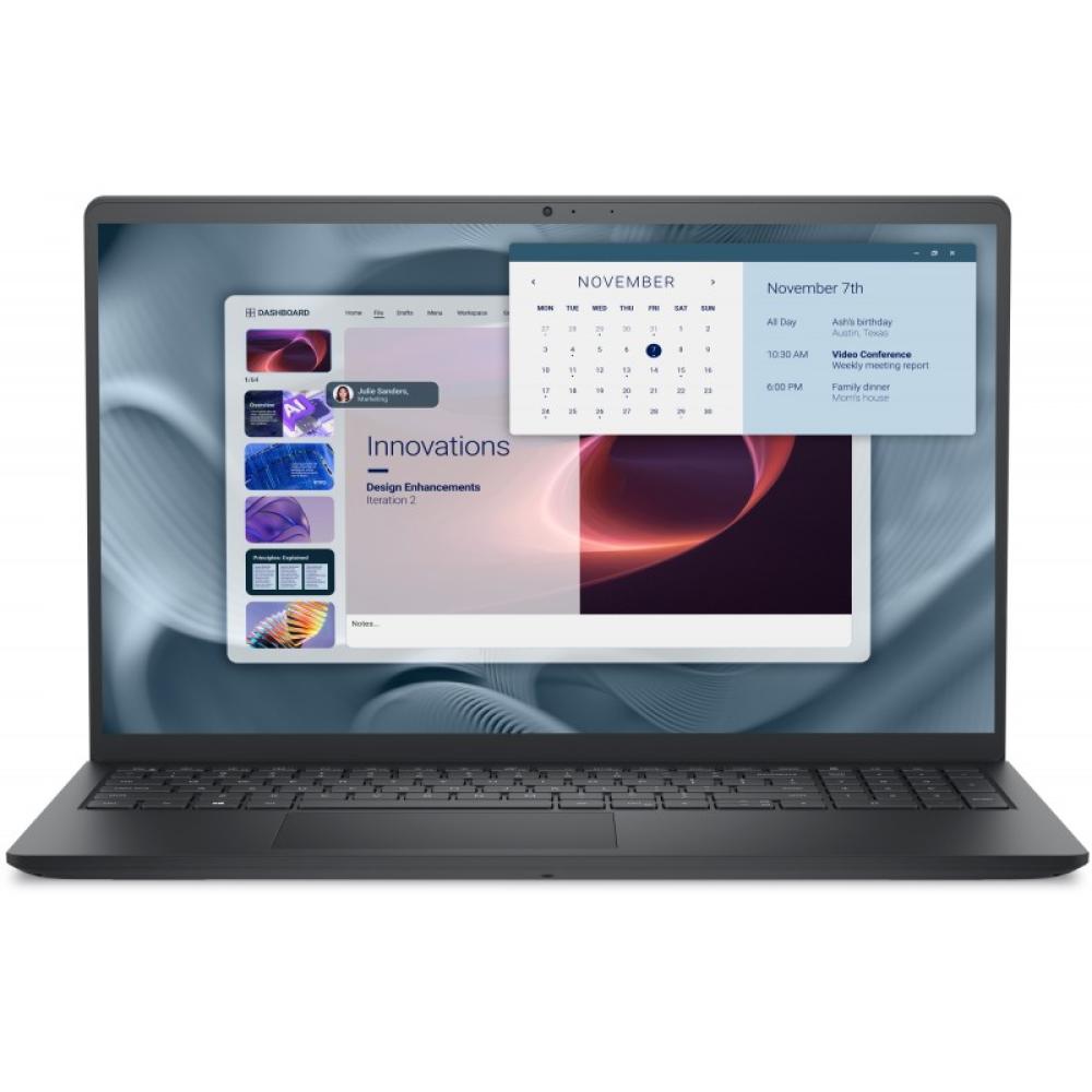 DELL - Pro 15 Essential PV15250 Intel® Core™ i7 i7-1355U Portátil 39,6 cm (15.6") Full HD 16 GB DDR5-SDRAM 512 GB SSD Wi - 6Y8WK