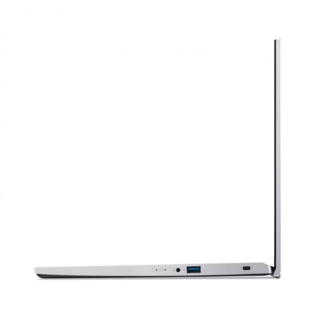 Acer - Aspire 3 A315-59-72N9 Intel® Core™ i7 i7-1255U Portátil 39,6 cm (15.6") Full HD 32 GB DDR4-SDRAM 512 GB SSD Wi-Fi 6 (802.