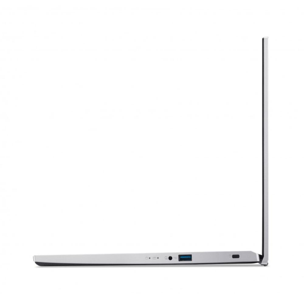 Acer - Aspire 3 A315-59-72N9 Intel® Core™ i7 i7-1255U Portátil 39,6 cm (15.6") Full HD 32 GB DDR4-SDRAM 512 GB SSD Wi-Fi 6 (802.