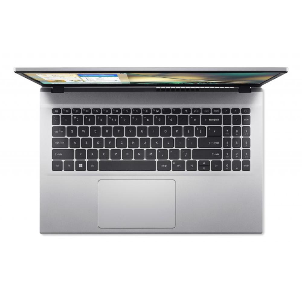 Acer - Aspire 3 A315-59-55CN Intel® Core™ i5 i5-1235U Portátil 39,6 cm (15.6") Full HD 16 GB DDR4-SDRAM 512 GB SSD Wi-Fi 6 (802.