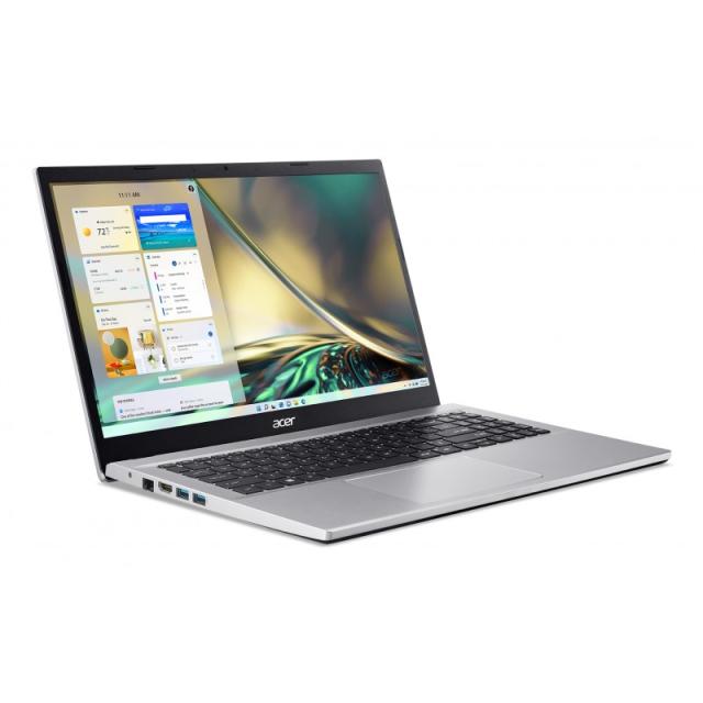 Acer - Aspire 3 A315-59-55CN Intel® Core™ i5 i5-1235U Portátil 39,6 cm (15.6") Full HD 16 GB DDR4-SDRAM 512 GB SSD Wi-Fi 6 (802.
