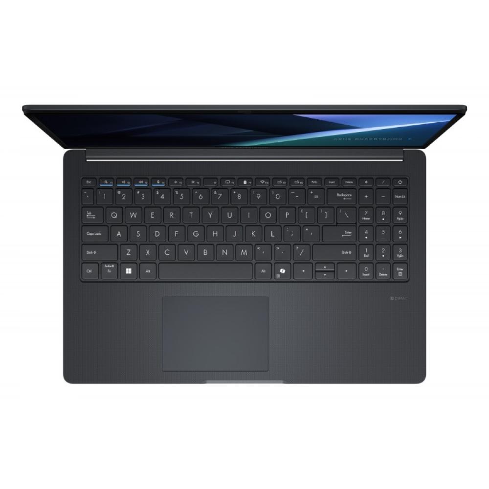 ASUS - ExpertBook B1 B1503CVA-S75535X - Ordenador Portátil 15.6" Full HD (Intel Core 5 120U, 16GB RAM, 512GB SSD, Graphics, Wind