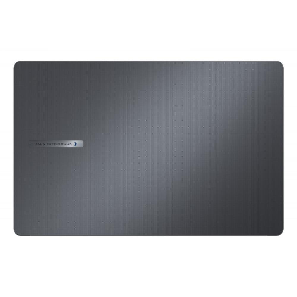 ASUS - ExpertBook B1 B1503CVA-S75535X - Ordenador Portátil 15.6" Full HD (Intel Core 5 120U, 16GB RAM, 512GB SSD, Graphics, Wind