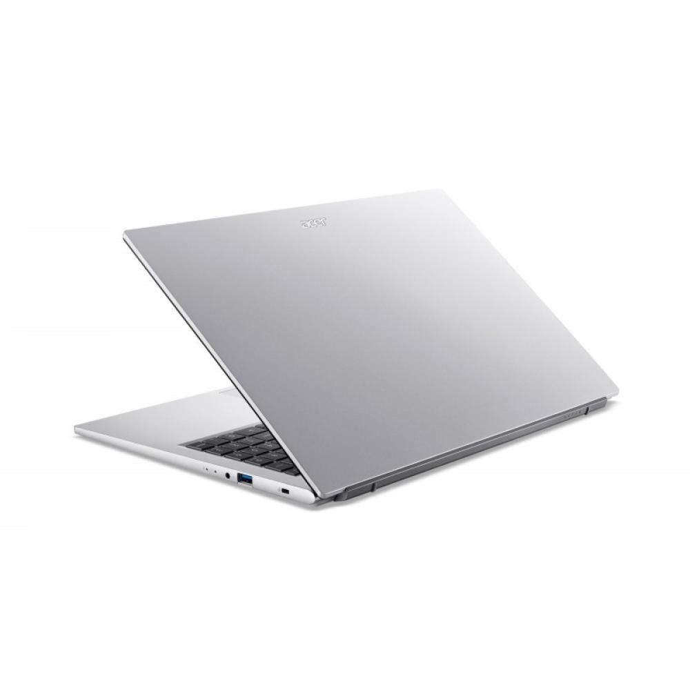 Acer - Aspire Go 15 AG15-72P-53ZQ Intel Core 5 120U Portátil 39,6 cm (15.6") Full HD 8 GB DDR4-SDRAM 512 GB SSD Wi-Fi 6 (802.11a