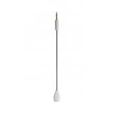 Mars Gaming - MIHXW Blanco, Auriculares In-Ear, Micrófono, PS4/PS5/XBOX/SWITCH/PC