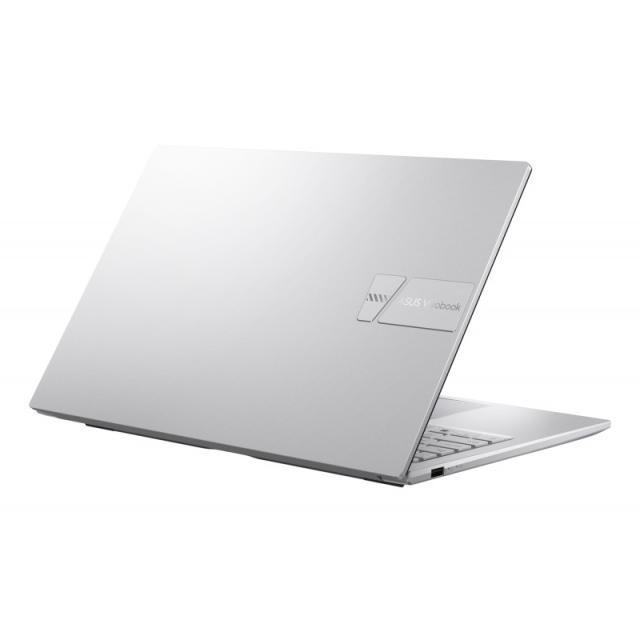 ASUS - Vivobook 15 X1504VA-BQ5442 - Ordenador Portátil 15.6" Full HD (Intel Core 7 150U, 24GB RAM, 512GB SSD, Graphics, Sin Sist