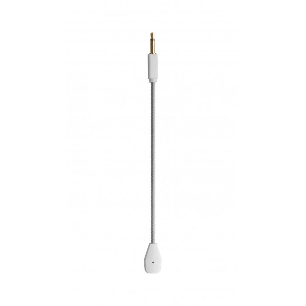 Mars Gaming - MIHXW Blanco, Auriculares In-Ear, Micrófono, PS4/PS5/XBOX/SWITCH/PC