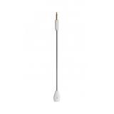 Mars Gaming - MIHXW Blanco, Auriculares In-Ear, Micrófono, PS4/PS5/XBOX/SWITCH/PC