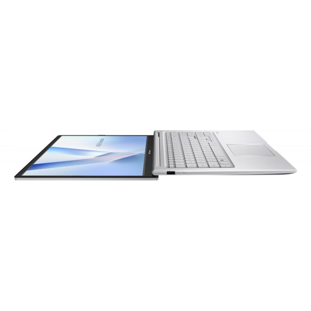 ASUS - Vivobook 15 X1504VA-BQ5442 - Ordenador Portátil 15.6" Full HD (Intel Core 7 150U, 24GB RAM, 512GB SSD, Graphics, Sin Sist