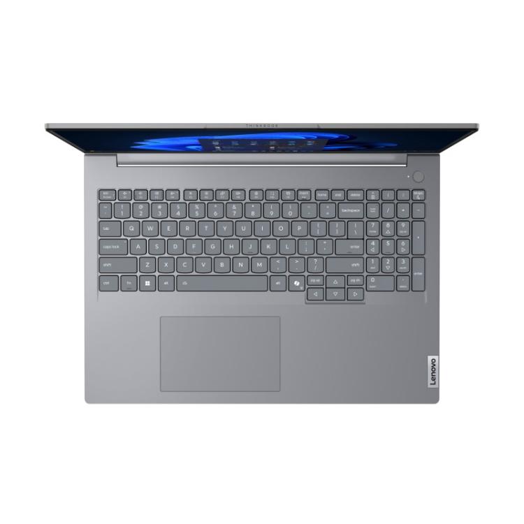Lenovo - ThinkBook 16 G9 AHP AMD Ryzen™ 7 250 Portátil 40,6 cm (16") WUXGA 32 GB DDR5-SDRAM 512 GB SSD Wi-Fi 7 (802.11be) Window
