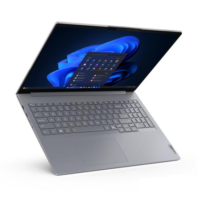 Lenovo - ThinkBook 16 G9 AHP AMD Ryzen™ 7 250 Portátil 40,6 cm (16") WUXGA 32 GB DDR5-SDRAM 512 GB SSD Wi-Fi 7 (802.11be) Window