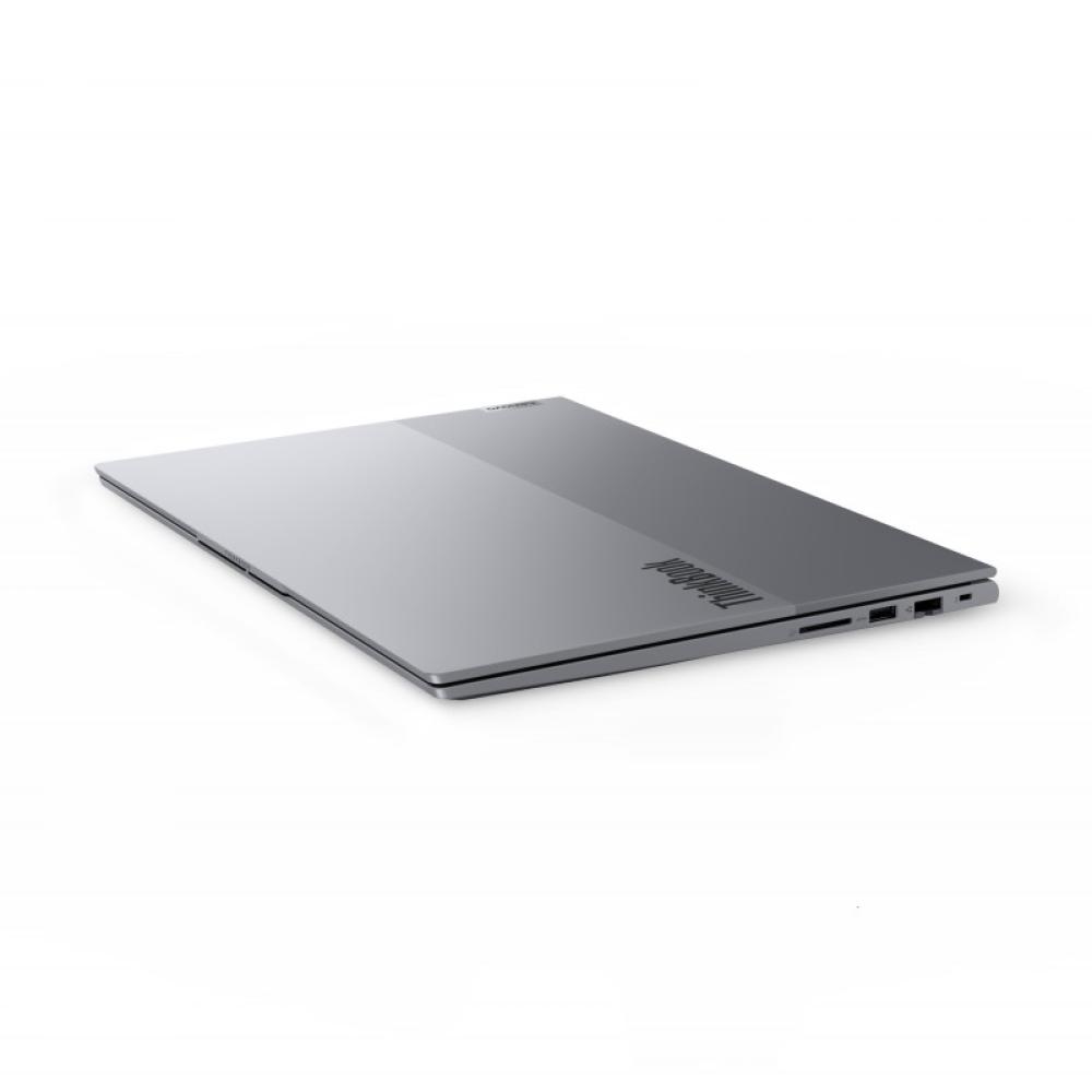Lenovo - ThinkBook 16 G9 AHP AMD Ryzen™ 7 250 Portátil 40,6 cm (16") WUXGA 32 GB DDR5-SDRAM 512 GB SSD Wi-Fi 7 (802.11be) Window