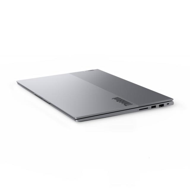 Lenovo - ThinkBook 16 G9 AHP AMD Ryzen™ 7 250 Portátil 40,6 cm (16") WUXGA 32 GB DDR5-SDRAM 512 GB SSD Wi-Fi 7 (802.11be) Window