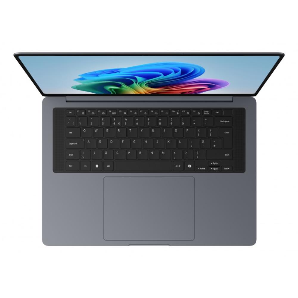 Samsung - Galaxy Book6 Ultra Galaxy Book6 Ultra7 Copilot+ PC Intel Core Ultra X7 356H Portátil 40,6 cm (16") Pa - NP964UJH-XG4ES