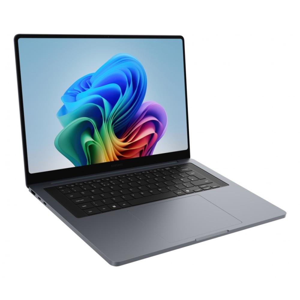 Samsung - Galaxy Book6 Ultra Galaxy Book6 Ultra7 Copilot+ PC Intel Core Ultra X7 356H Portátil 40,6 cm (16") Pa - NP964UJH-XG4ES