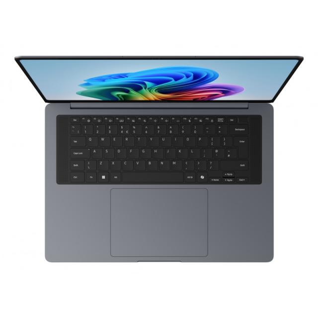 Samsung - Galaxy Book6 Ultra Galaxy Book6 Ultra7 Copilot+ PC Intel Core Ultra X7 356H Portátil 40,6 cm (16") Pa - NP964UJH-XG9ES