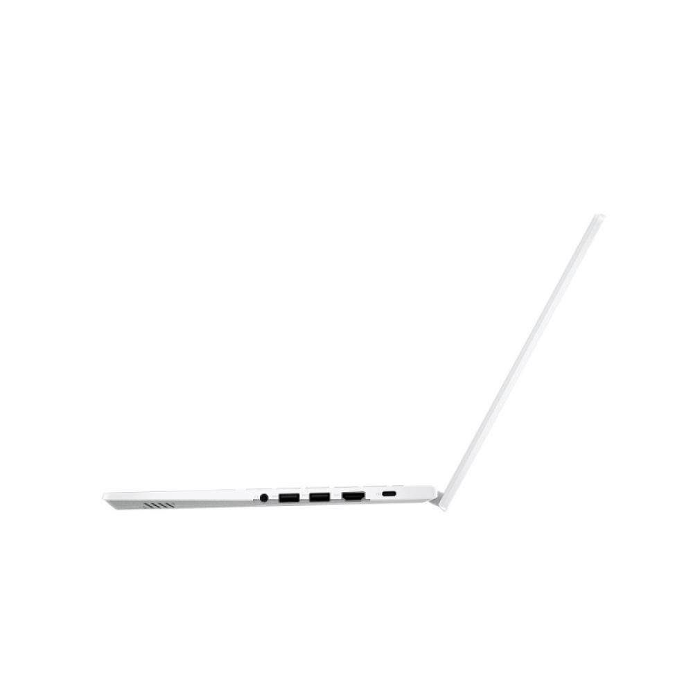 ASUS - Chromebook Plus CX34 CX3402CVA-PQ1363 - Ordenador Portátil 14" Full HD (Intel Core 3 100U, 8GB RAM, 256GB UFS, Graphics,
