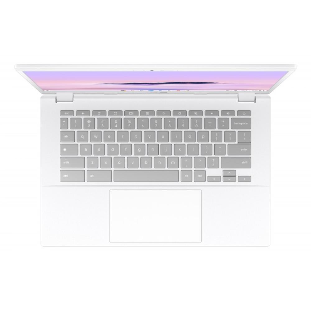ASUS - Chromebook Plus CX34 CX3402CVA-PQ1363 - Ordenador Portátil 14" Full HD (Intel Core 3 100U, 8GB RAM, 256GB UFS, Graphics,